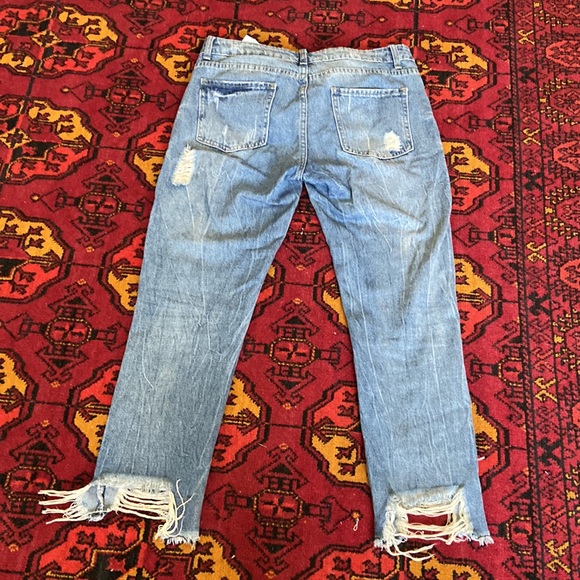 Summer denim - Picture 4 of 8